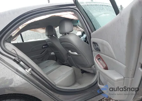 2013 Chevrolet Malibu 1Lt z USA, uszkodzony, nr VIN 1G11C5SA9DF336286